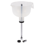 Oil Capture Extension Funnel Set VS409