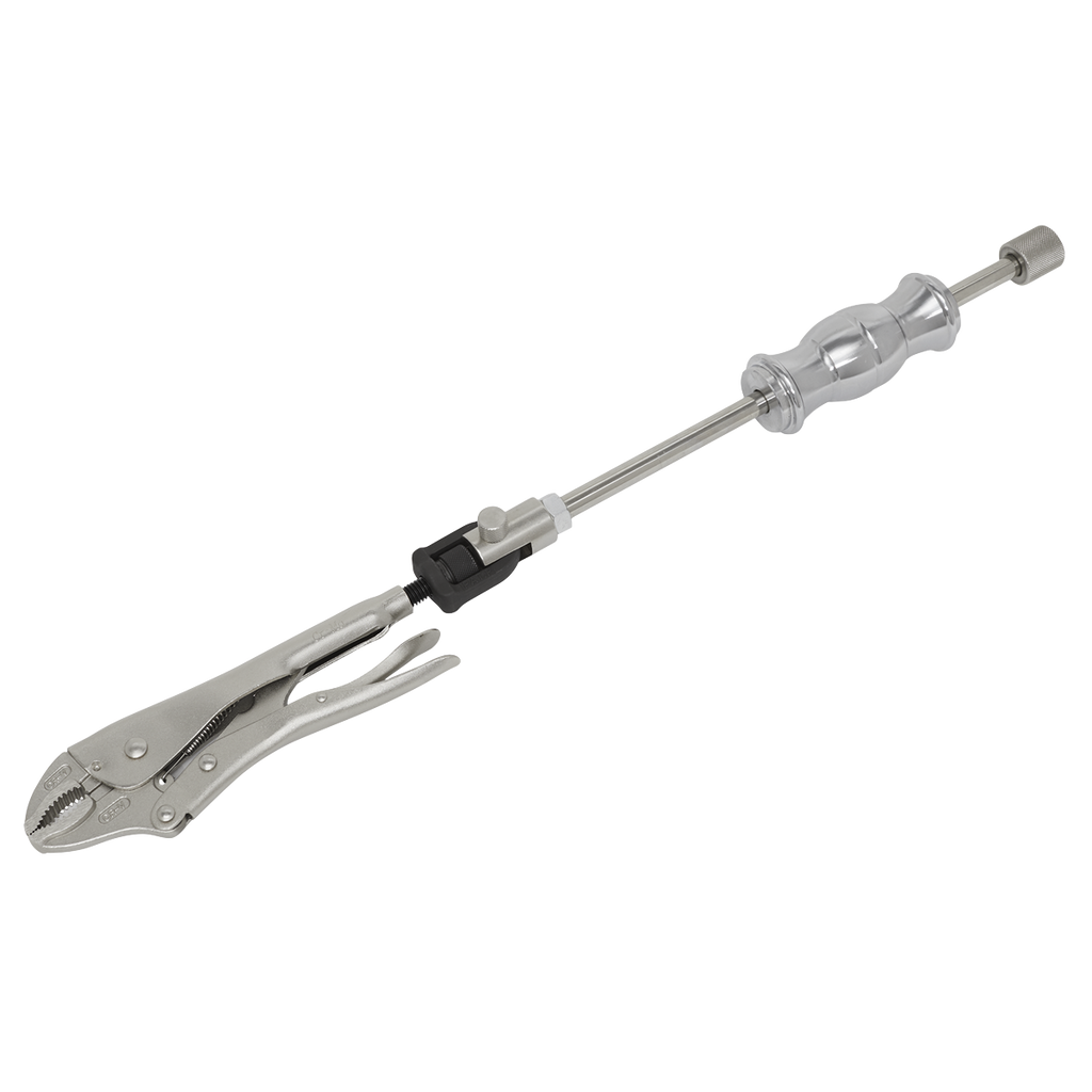Slide Hammer Locking Pliers 1kg VS410