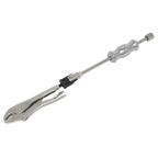 Slide Hammer Locking Pliers 1kg VS410
