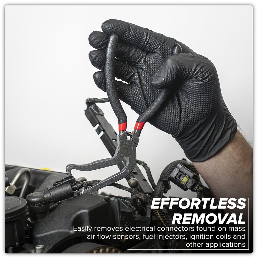 Electrical Disconnect Pliers - 60° Angled VS416A