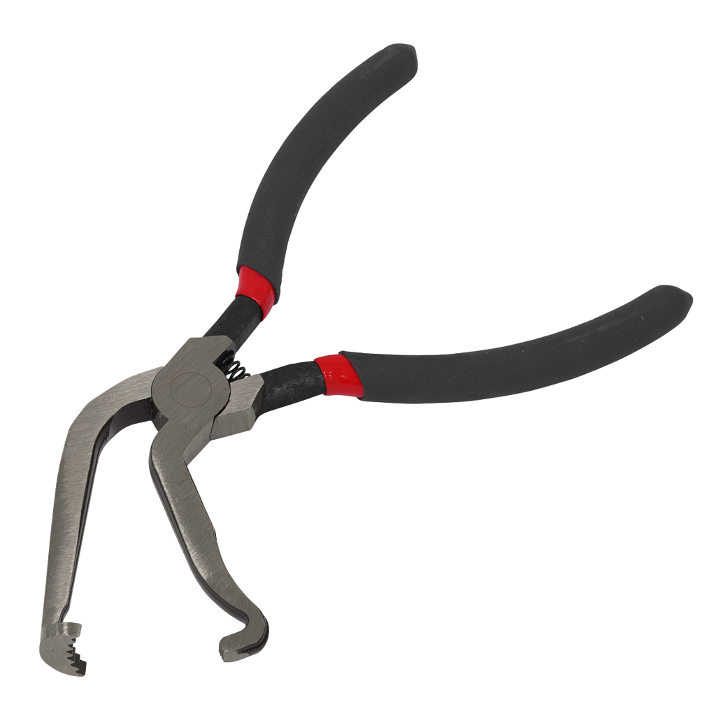 Electrical Disconnect Pliers - 60° Angled VS416A