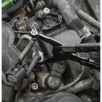 Electrical Disconnect Pliers VS417