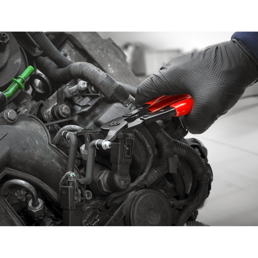 Electrical Disconnect Pliers VS417