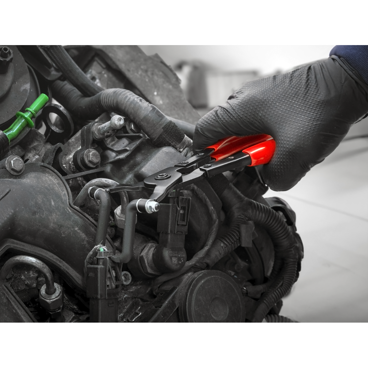 Electrical Disconnect Pliers VS417