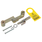 Petrol Engine Timing Tool Kit for Ford, Volvo 1.6/1.8/2.0/2.3/2.4/2.5/2.9 - Belt Drive VS4387
