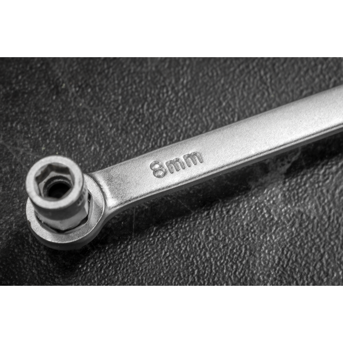 Double End Brake Bleeder Spanner 8 x 9mm VS4511