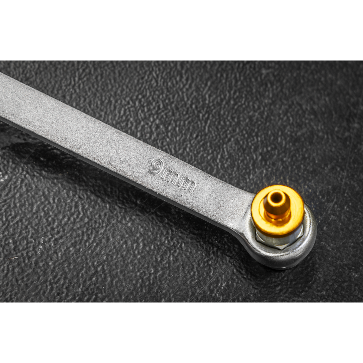 Double End Brake Bleeder Spanner 8 x 9mm VS4511