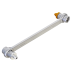 Double End Brake Bleeder Spanner 8 x 9mm VS4511