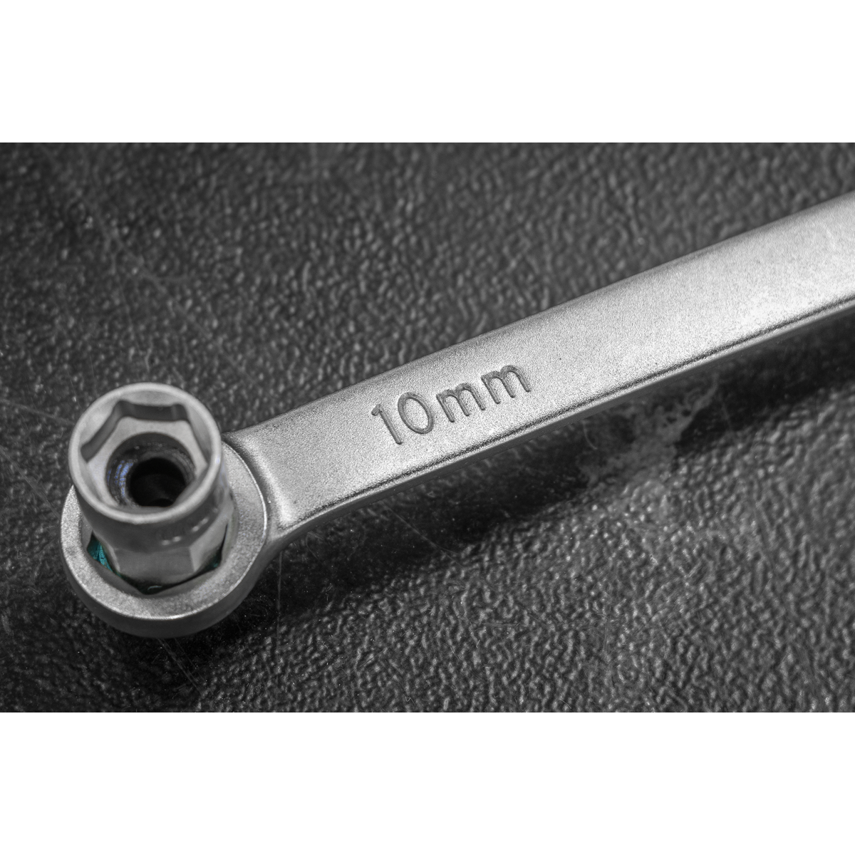 Double End Brake Bleeder Spanner 10 x 11mm VS4512