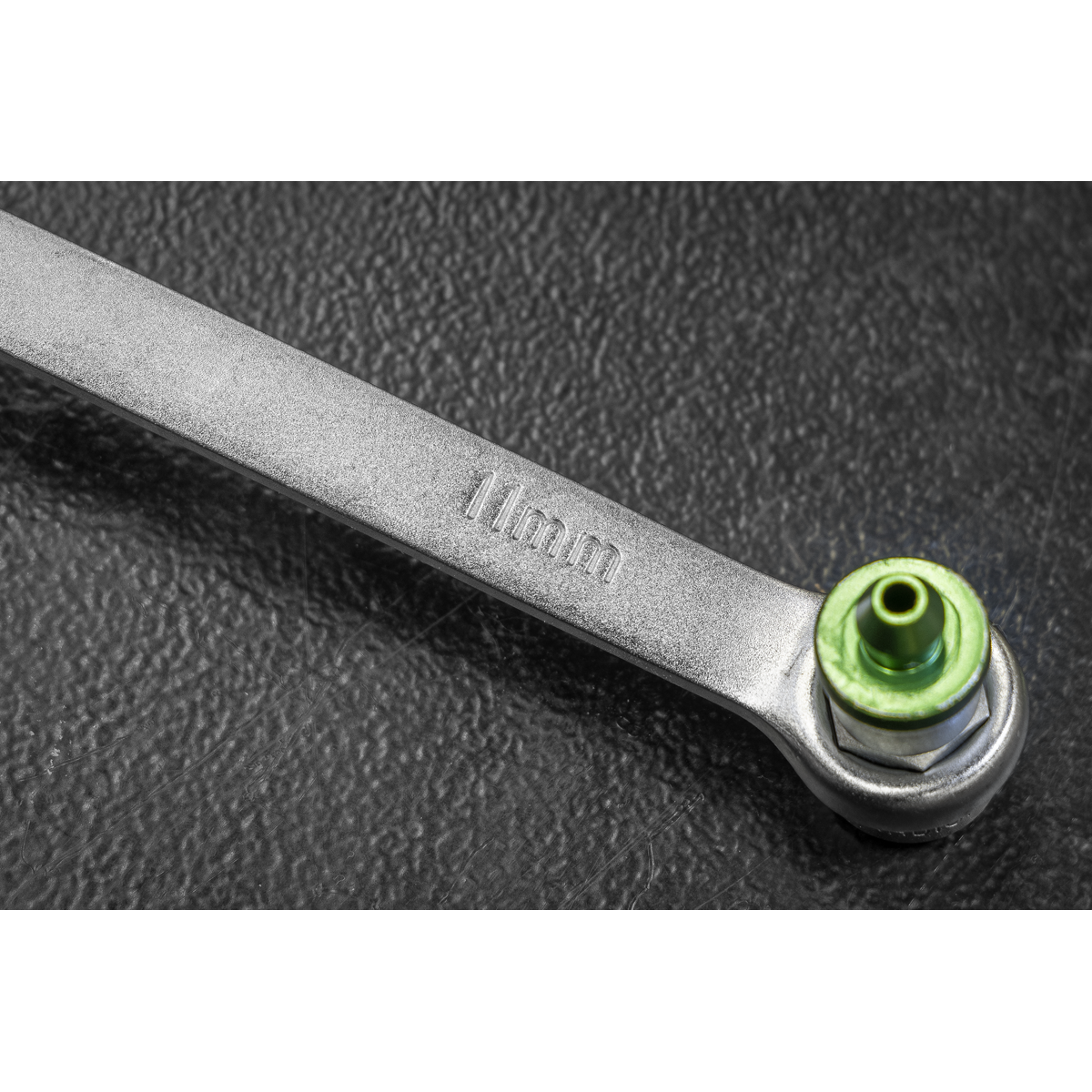 Double End Brake Bleeder Spanner 10 x 11mm VS4512
