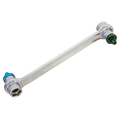 Double End Brake Bleeder Spanner 10 x 11mm VS4512