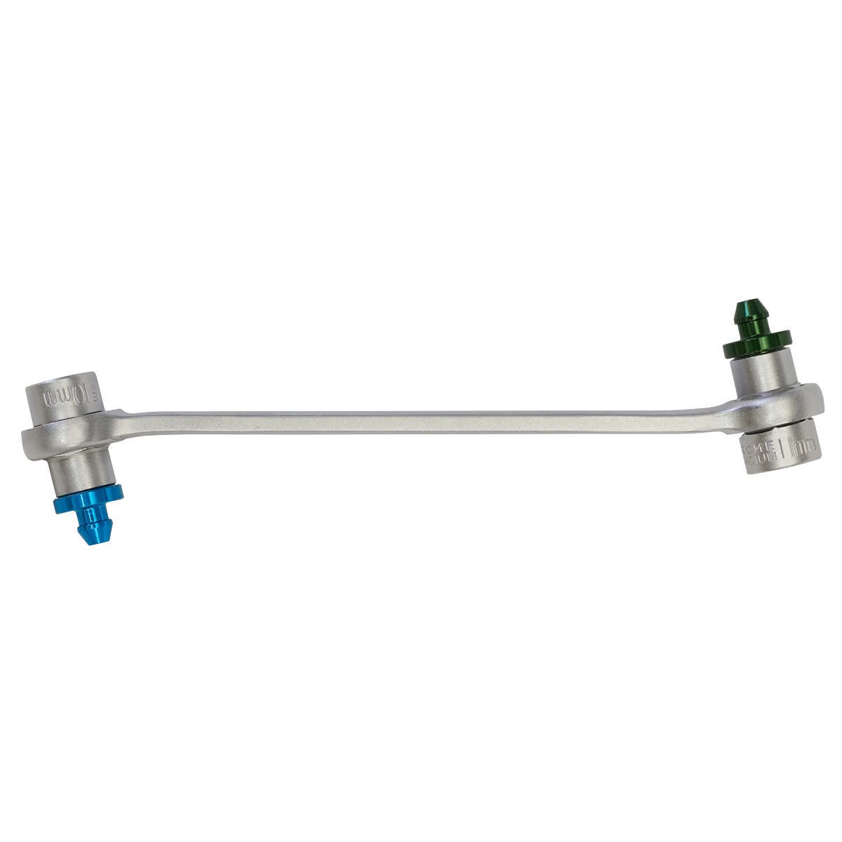 Double End Brake Bleeder Spanner 10 x 11mm VS4512