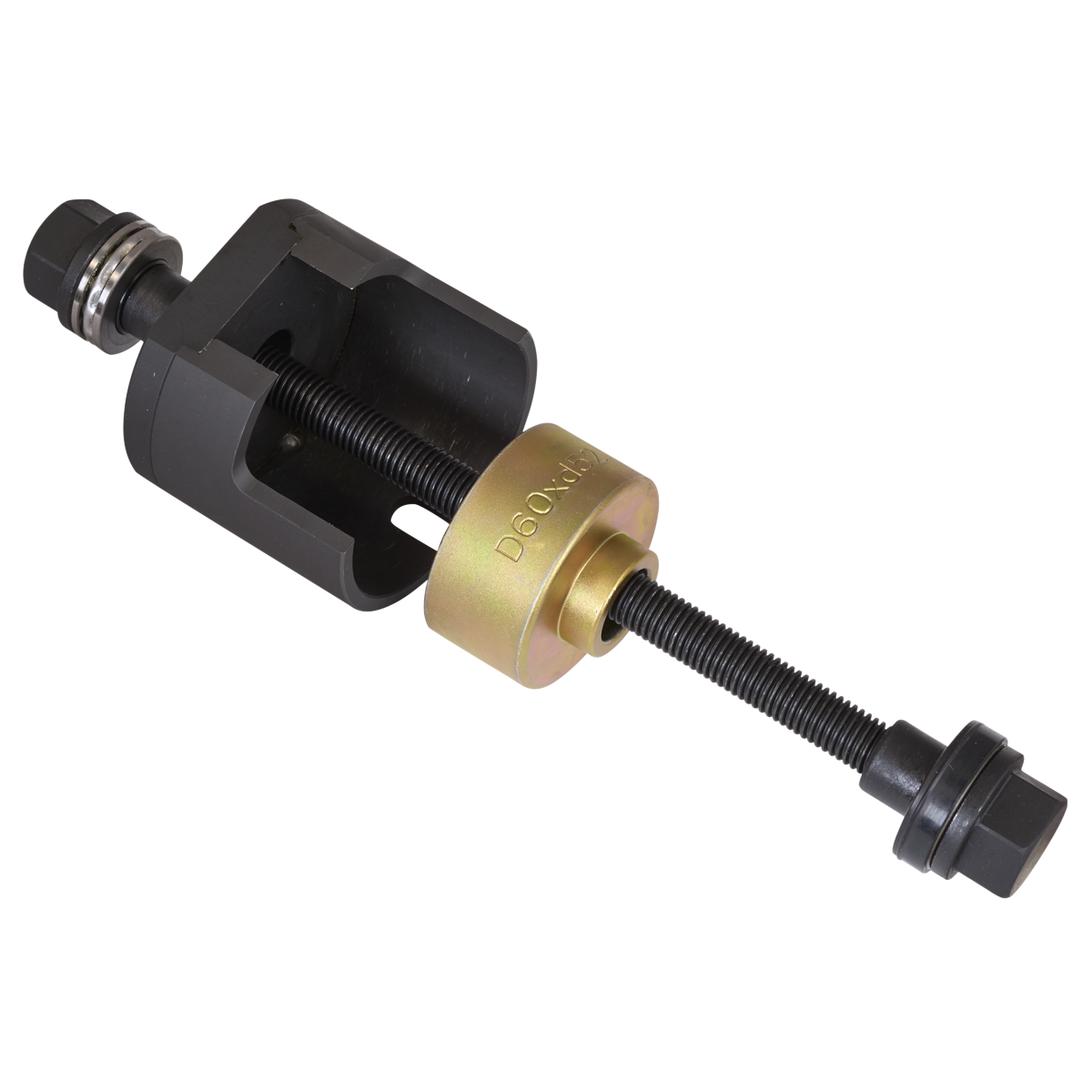 Electric Motor Front Bush Removal/Installation Tool for Tesla 3 VS478