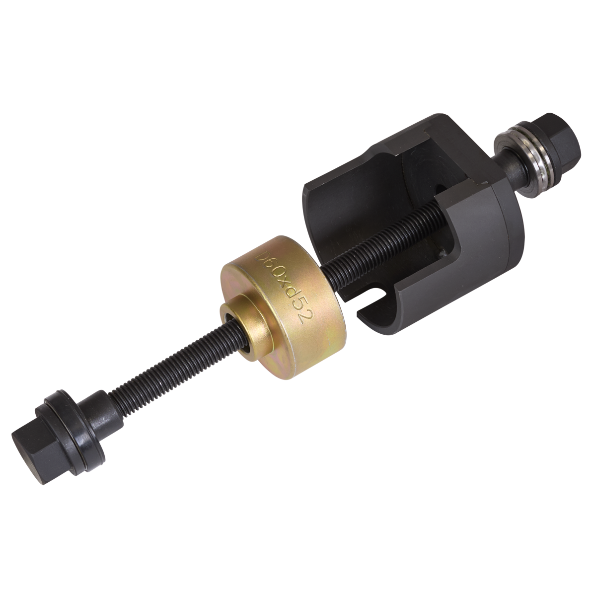 Electric Motor Front Bush Removal/Installation Tool for Tesla 3 VS478