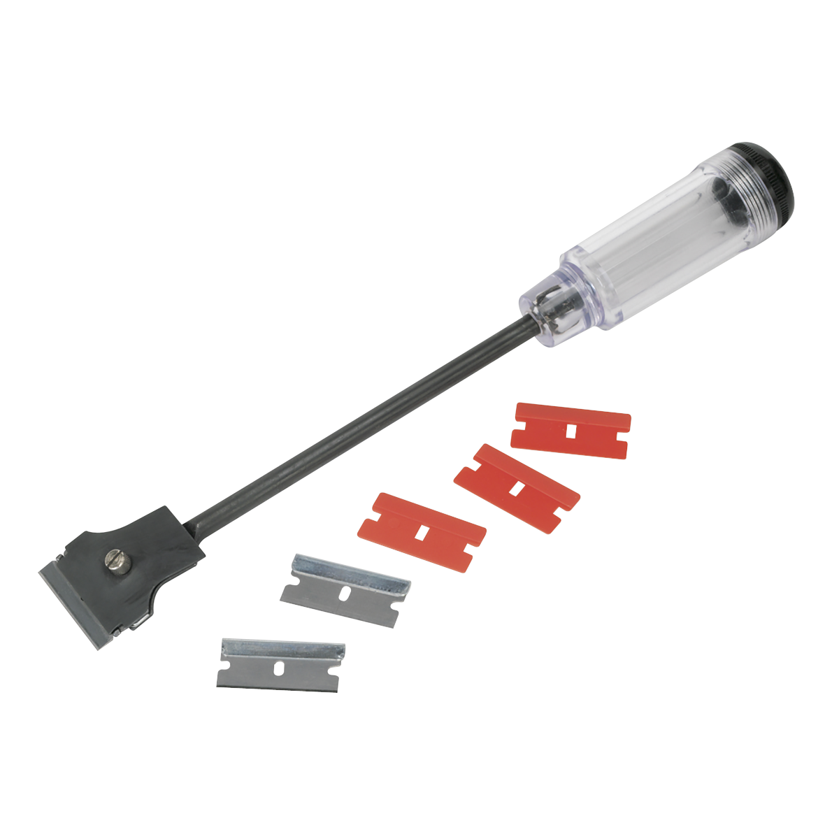 Long Reach Razor Scraper VS500
