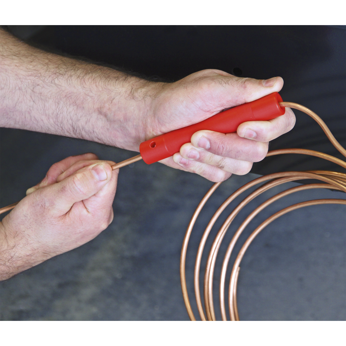 Brake Pipe Straightener VS5056
