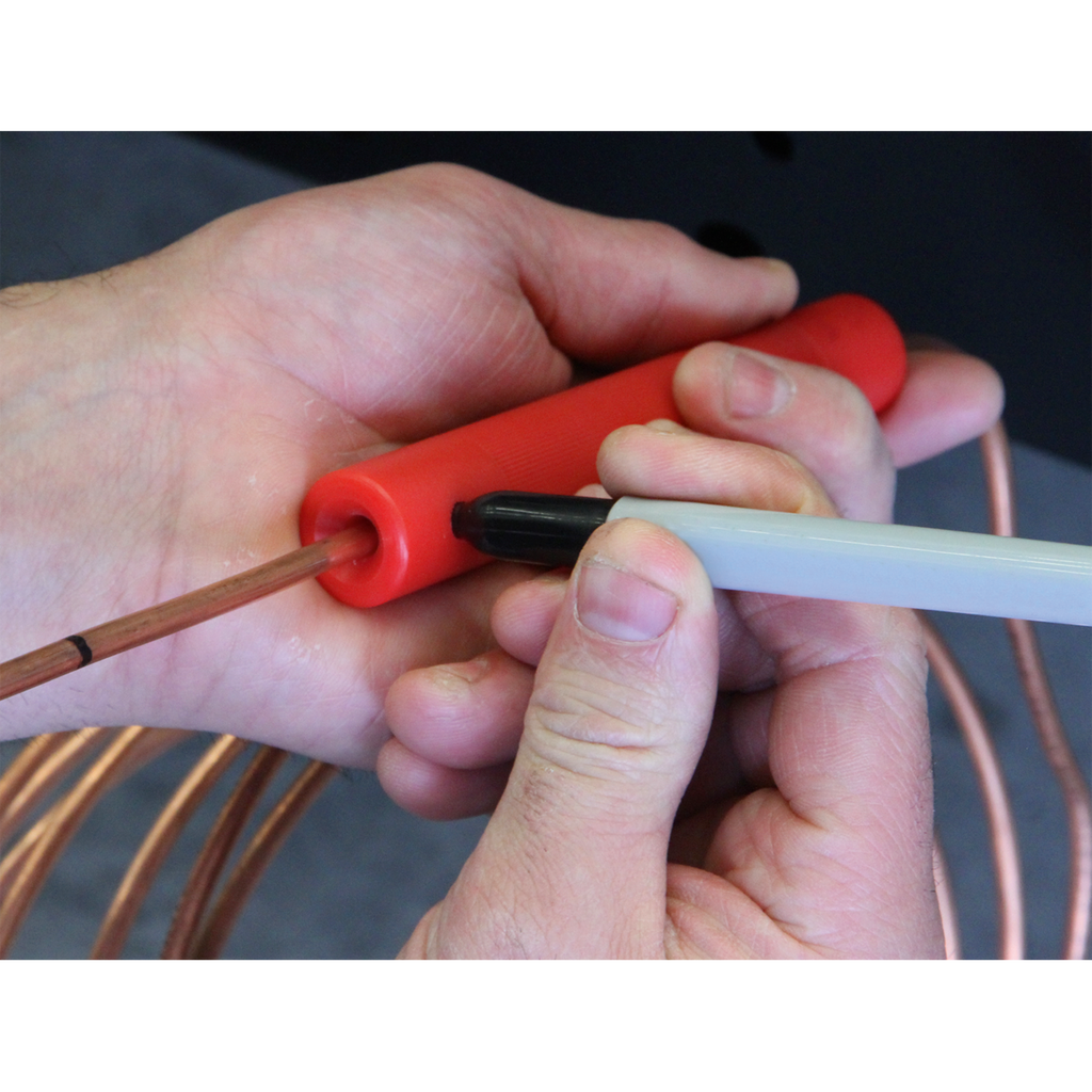 Brake Pipe Straightener VS5056