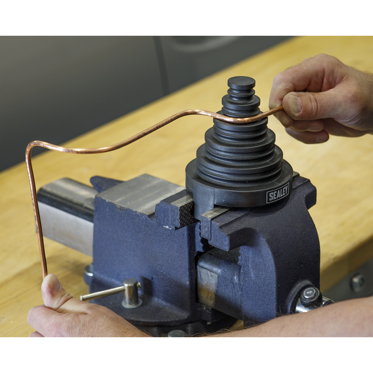 Brake Pipe Bending Tool VS5057