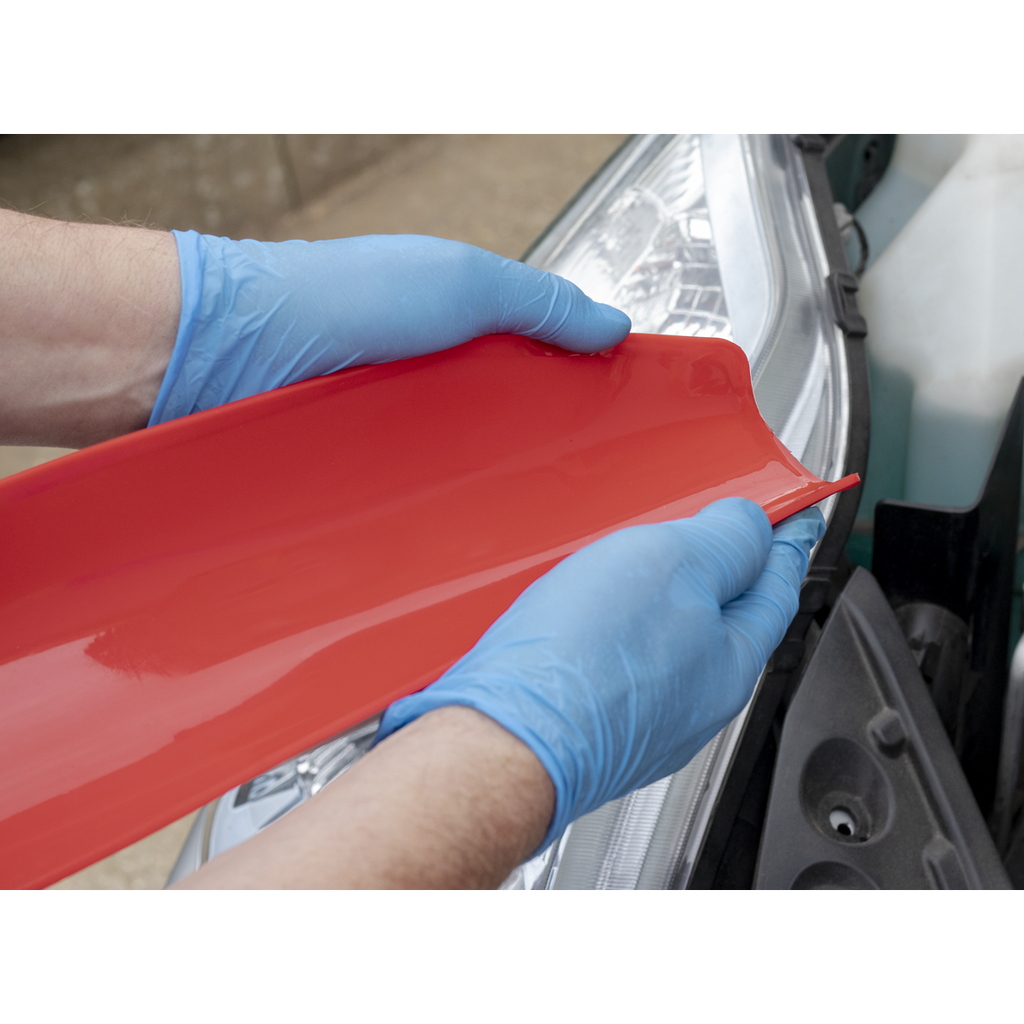 Flexible/Mouldable Funnel VS5058