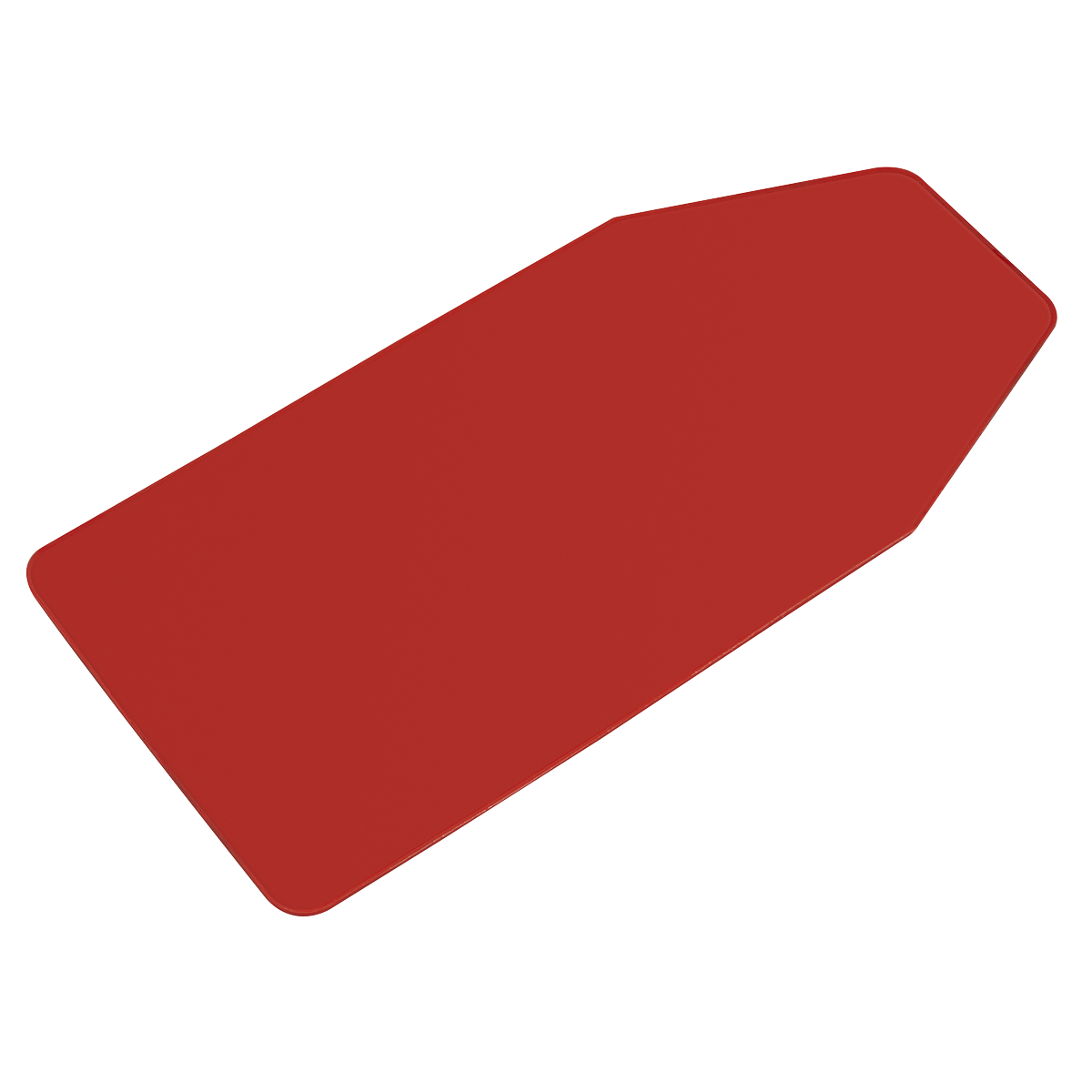 Flexible/Mouldable Funnel VS5058