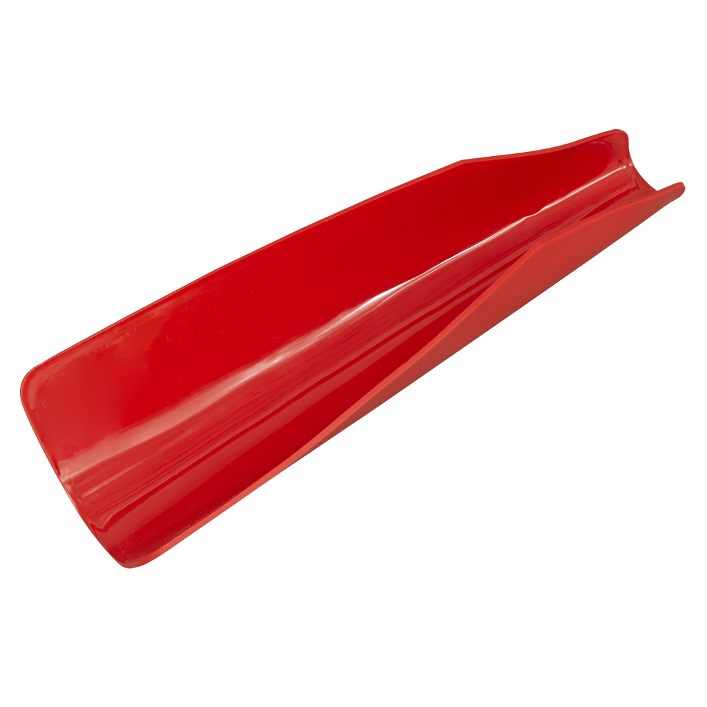 Flexible/Mouldable Funnel VS5058