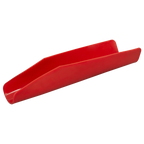 Flexible/Mouldable Funnel VS5058