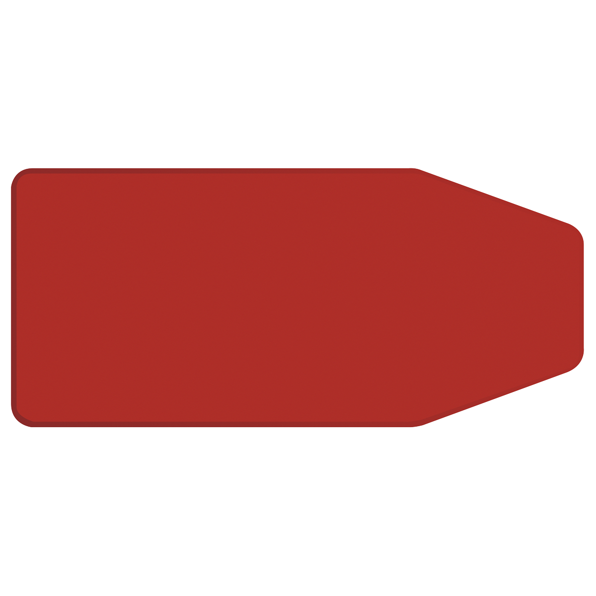 Flexible/Mouldable Funnel VS5058