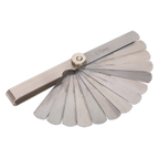 Feeler Gauge 15 Blade VS511