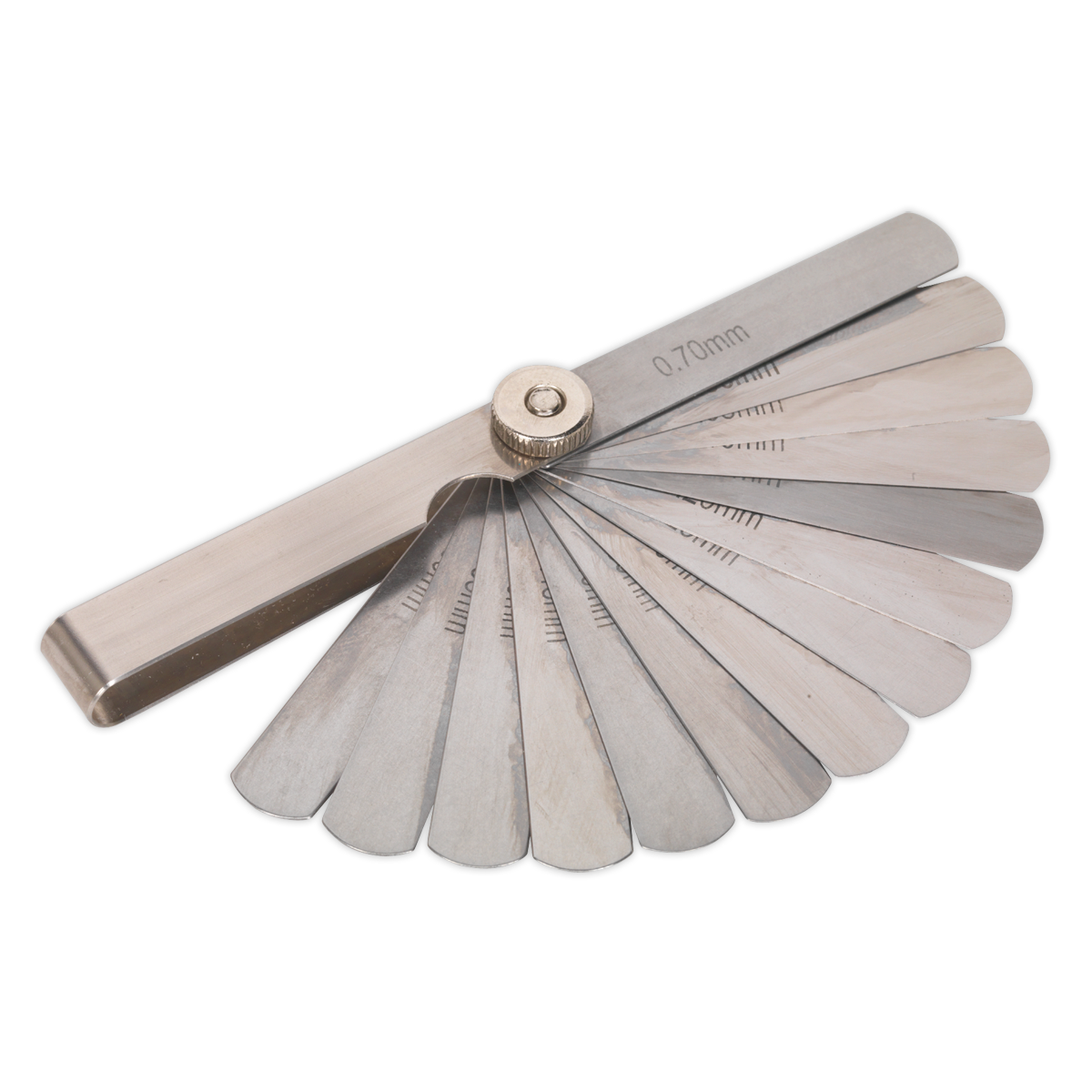 Feeler Gauge 15 Blade VS511