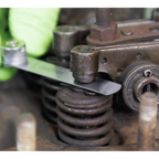 Feeler Gauge 15 Blade VS511