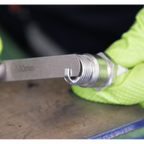 Feeler Gauge 15 Blade VS511