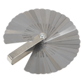 Dual Marked Feeler Gauge 35 Blade VS512