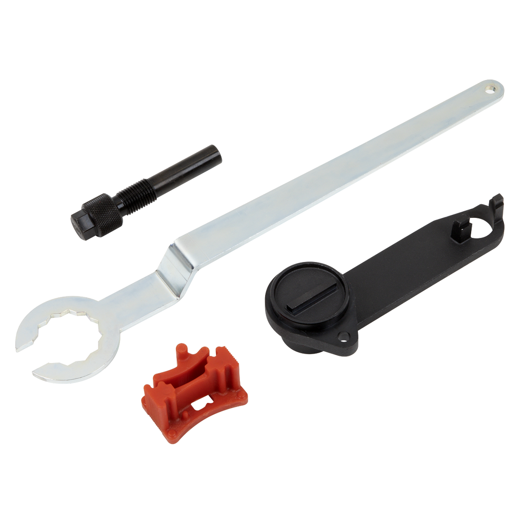 Petrol Engine Timing Tool Kit for VAG 1.0 - Belt Drive VS5140
