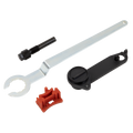 Petrol Engine Timing Tool Kit for VAG 1.0 - Belt Drive VS5140