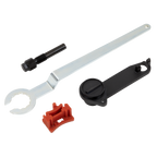 Petrol Engine Timing Tool Kit for VAG 1.0 - Belt Drive VS5140
