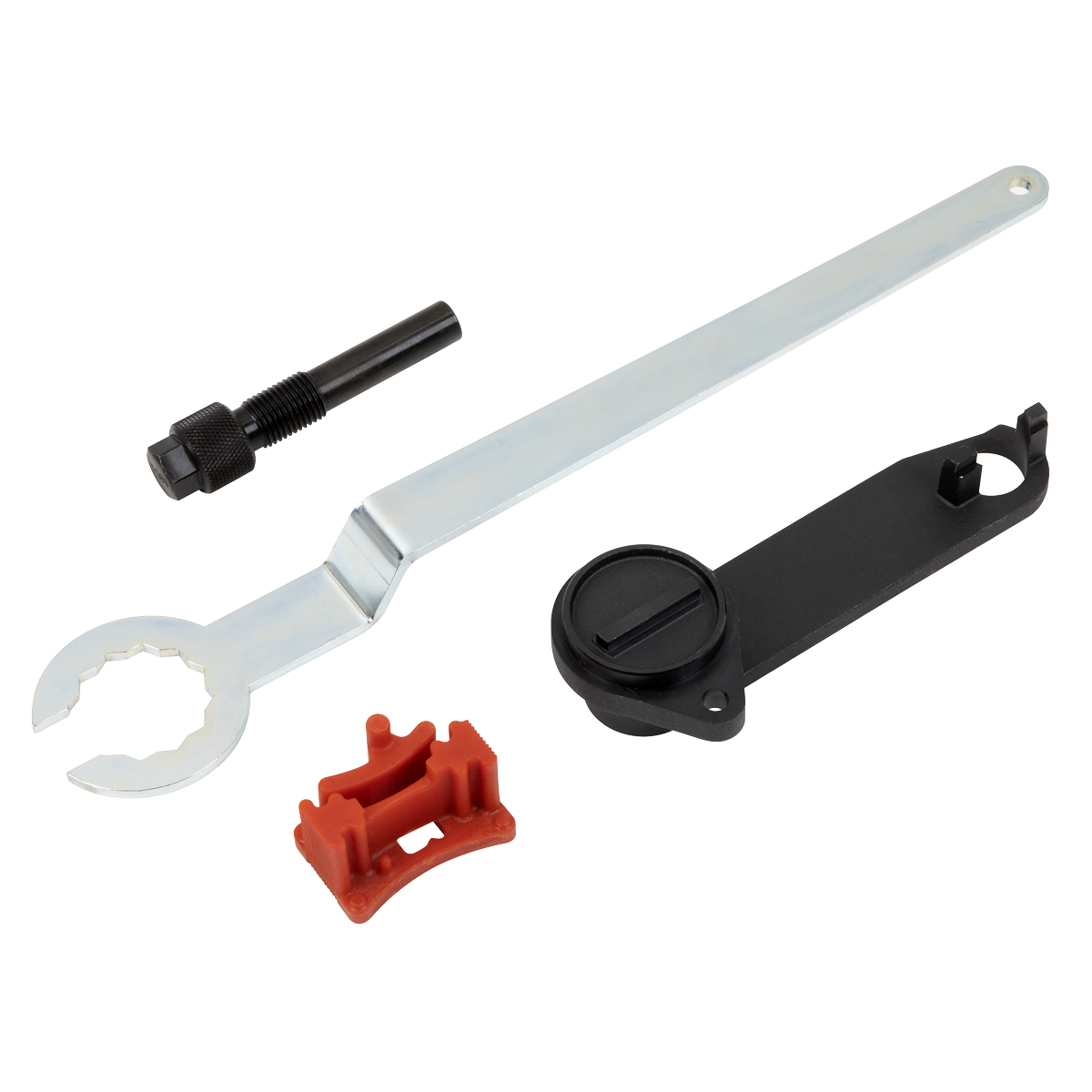 Petrol Engine Timing Tool Kit for VAG 1.0 - Belt Drive VS5140