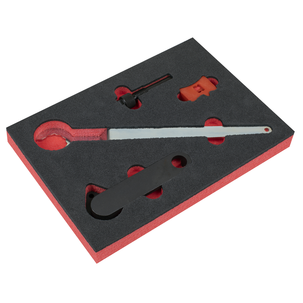 Petrol Engine Timing Tool Kit for VAG 1.0 - Belt Drive VS5140