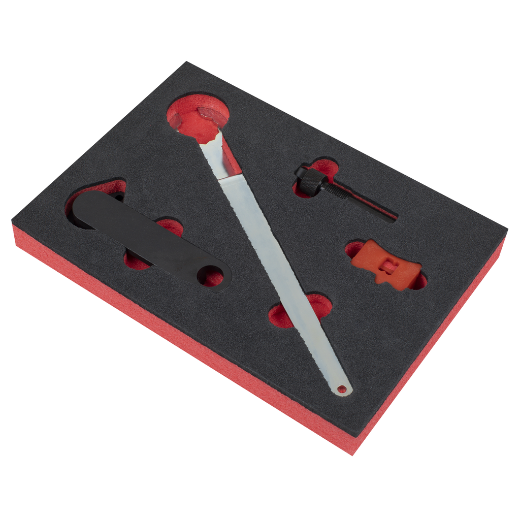 Petrol Engine Timing Tool Kit for VAG 1.0 - Belt Drive VS5140
