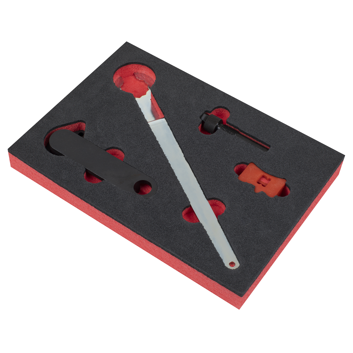 Petrol Engine Timing Tool Kit for VAG 1.0 - Belt Drive VS5140