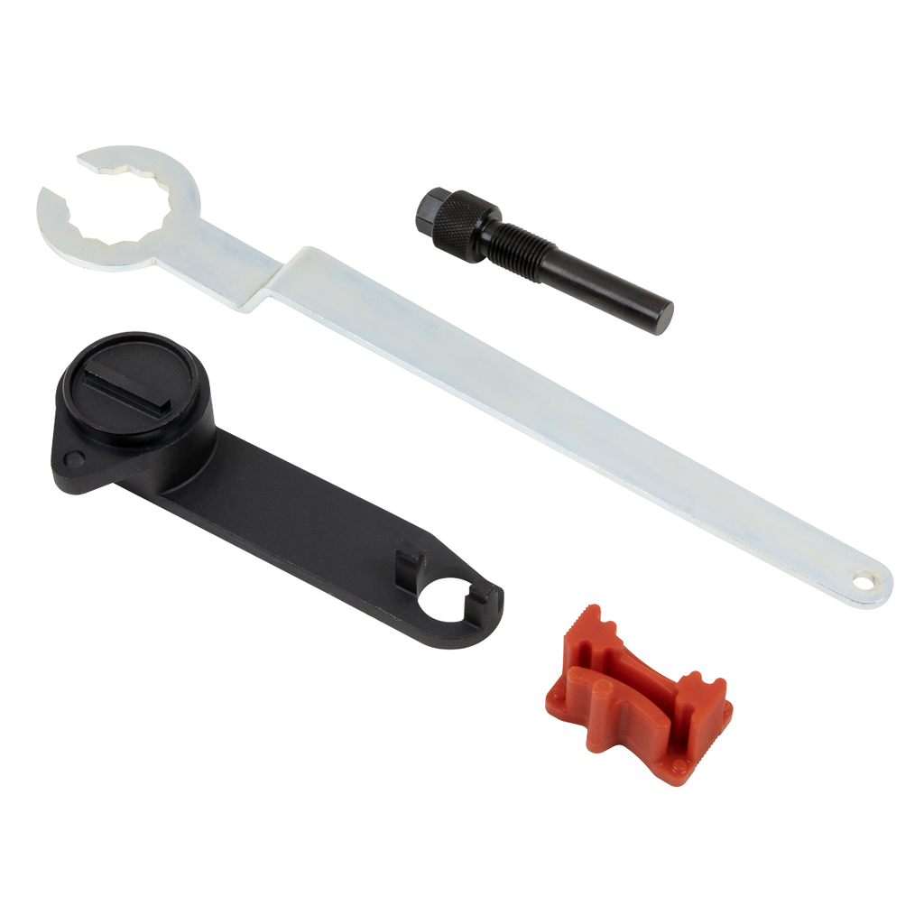 Petrol Engine Timing Tool Kit for VAG 1.0 - Belt Drive VS5140
