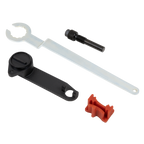 Petrol Engine Timing Tool Kit for VAG 1.0 - Belt Drive VS5140