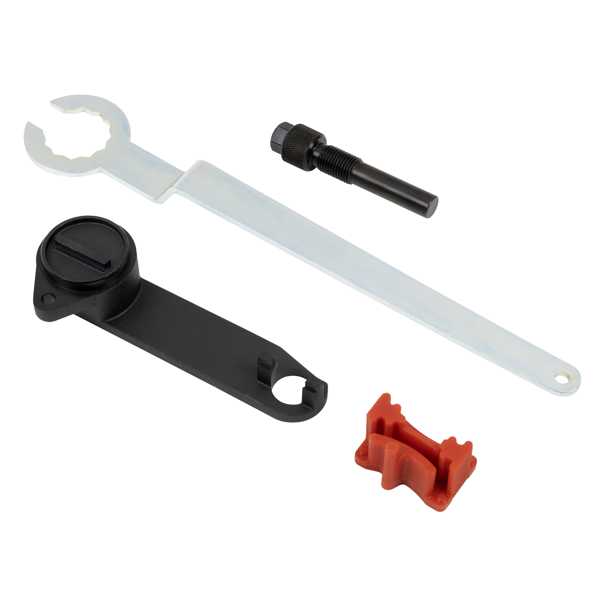 Petrol Engine Timing Tool Kit for VAG 1.0 - Belt Drive VS5140