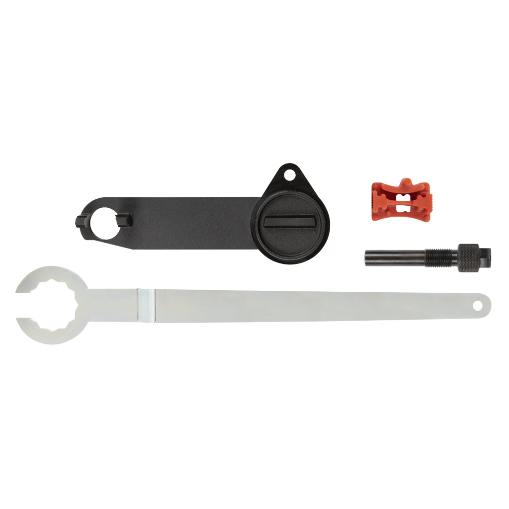 Petrol Engine Timing Tool Kit for VAG 1.0 - Belt Drive VS5140