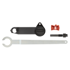 Petrol Engine Timing Tool Kit for VAG 1.0 - Belt Drive VS5140