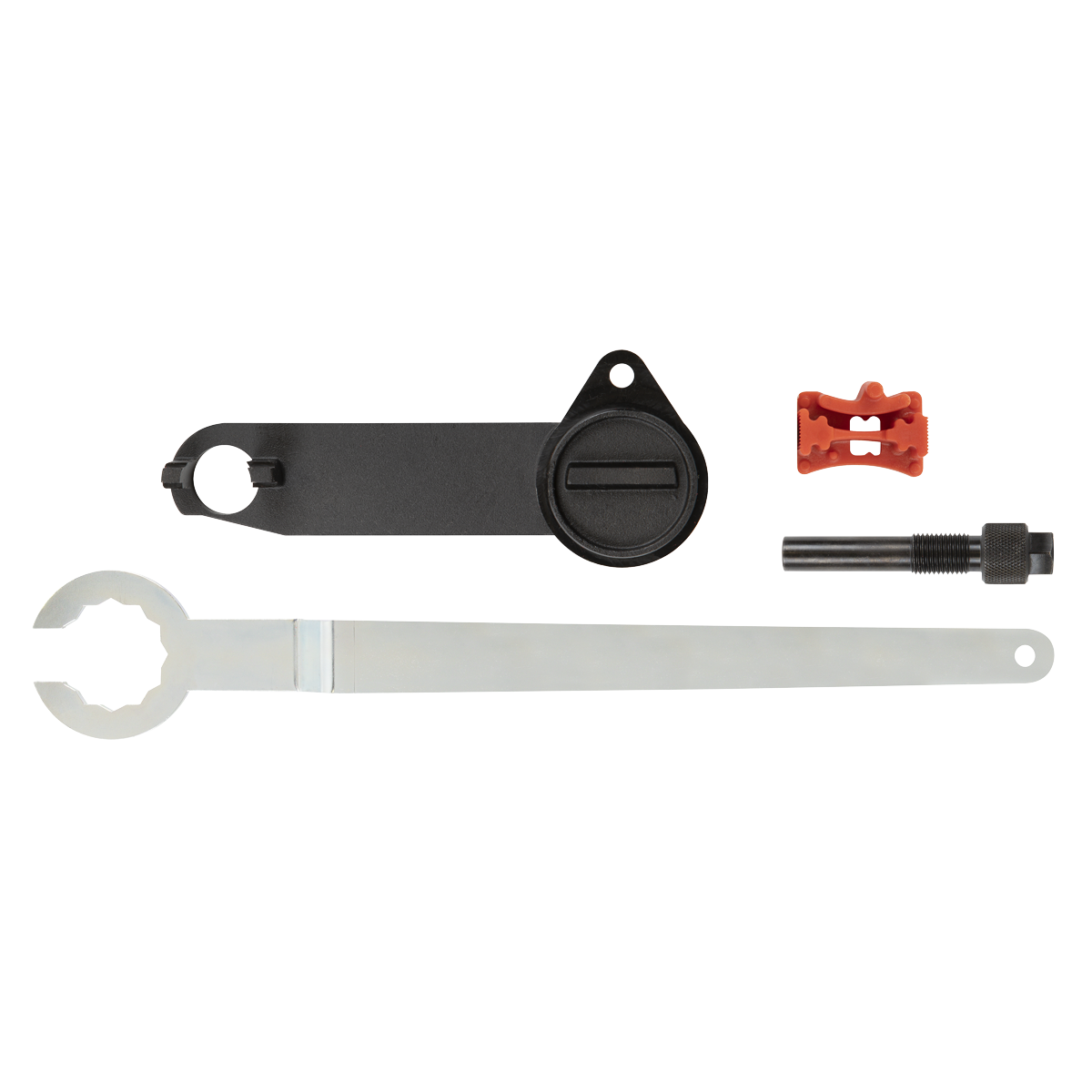 Petrol Engine Timing Tool Kit for VAG 1.0 - Belt Drive VS5140