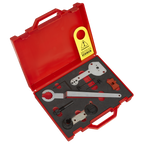 Petrol Engine Timing Tool Kit for VAG 1.0/1.2/1.4 TSi - Belt Drive VS5145