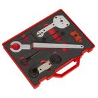 Petrol Engine Timing Tool Kit for VAG 1.0/1.2/1.4 TSi - Belt Drive VS5145