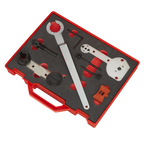 Petrol Engine Timing Tool Kit for VAG 1.0/1.2/1.4 TSi - Belt Drive VS5145