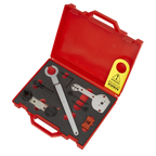 Petrol Engine Timing Tool Kit for VAG 1.0/1.2/1.4 TSi - Belt Drive VS5145
