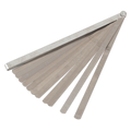 Extra-Long Dual Marked Feeler Gauge 25 Blade VS516